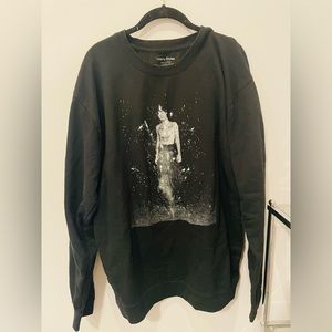 Harry Styles Crewneck Sweatshirt